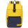 Torba do laptopów American Tourister City Aim 15.6" niebieski/żółty